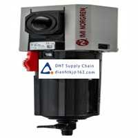Pneumatic accessories _Norgren_F84G-4GN-QP3