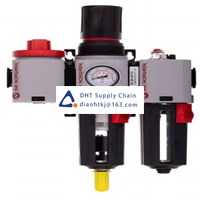 Pneumatic accessories _Norgren_BL84-401G