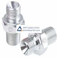 Pneumatic accessories _Parker_4-4F3MK4S