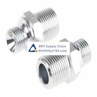 Pneumatic accessories _Parker_4-6F3MK4S