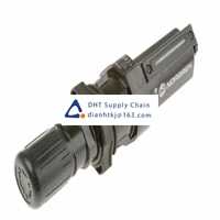 Pneumatic accessories _Norgren_B64G-NNK-MD3-RMN