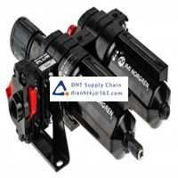 Pneumatic accessories _Norgren_BL64-401