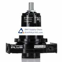 Pneumatic accessories _Norgren_V64H-4GD-RMN