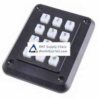 Keyboard and keypad switches Storm_2K12T102