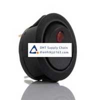 Rocker switches and components RS PRO_185-8223