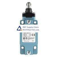 Limit and position switches  Honeywell_GLAC20C