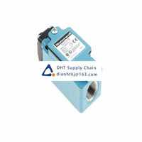 Limit and position switches  Honeywell_GLAC01B