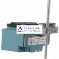 Limit and position switches  Honeywell_GLAC01A4J