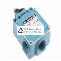 Limit and position switches  Honeywell_GLEB01C