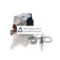 Toggle and slide switches Honeywell_1TL1-8
