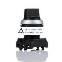 Key switches and selector switches RS PRO_188-1152