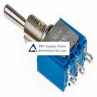 Toggle and slide switches APEM_5639A
