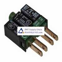 Pushbutton switches and components Eaton_090351 E10