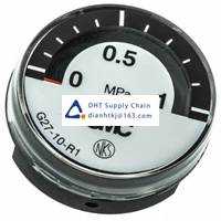 Pneumatic accessories _SMC_G27-10-R1