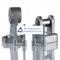 Pneumatic accessories _Norgren_QA/8032/24
