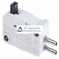 Pneumatic accessories _SMC_VM1000-4N-00