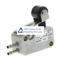 Pneumatic accessories _SMC_VM1000-4N-01