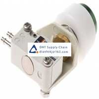 Pneumatic accessories _SMC_VM1000-4N-32G