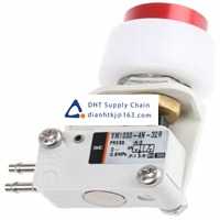 Pneumatic accessories _SMC_VM1000-4N-32R