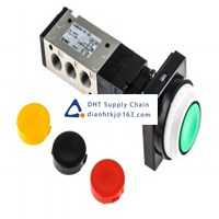 Pneumatic accessories _SMC_VZM550-01-33