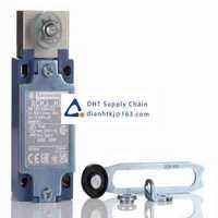 Limit and position switches  Telemecanique Sensors_XCKJ50541H29