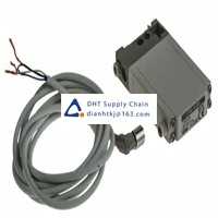 Pneumatic accessories _SMC_ITV0050-3ML