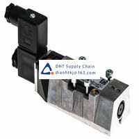Pneumatic accessories _Norgren_SXE9573-A81-00/24V=