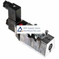 Pneumatic accessories _Norgren_SXE9573-A81-00/110VAC