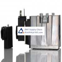 Pneumatic accessories _Norgren_SXE9574-A81-00/110VAC
