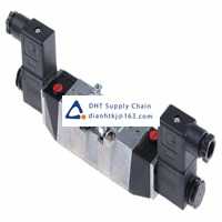 Pneumatic accessories _Norgren_SXE0573-A60-00/24V=