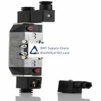 Pneumatic accessories _Norgren_SXE0573-A60-00/110VAC