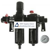 Pneumatic accessories _Norgren_BL64-601