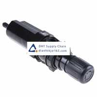 Pneumatic accessories _Norgren_B64G-NNK-AD3-RMN