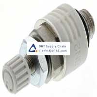 Pneumatic accessories _SMC_ASN2-M5