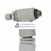 Pneumatic accessories _SMC_AS1201F-M5-06