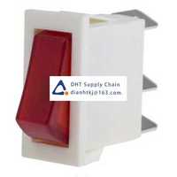 Rocker switches and components Arcolectric (Bulgin) Ltd_C5503AANAH