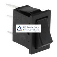 Rocker switches and components Arcolectric (Bulgin) Ltd_C1510AAAAA