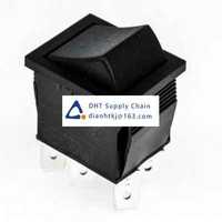 Rocker switches and components Arcolectric (Bulgin) Ltd_C1560AAAAA