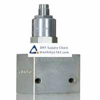 Pneumatic accessories _HydraForce_RV50-26A-4BD-P-50