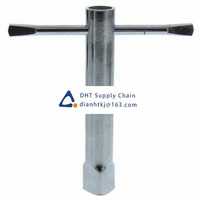 Safety interlock switches and components  Schmersal_TRIANGULAR KEY TK-M5