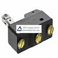 Microswitches and detector switches  Honeywell_BZ-2RW826-A2