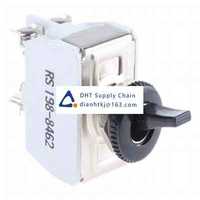 Toggle and slide switches APEM_641SNH