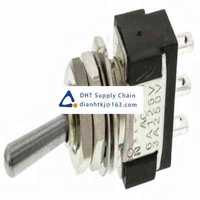 Toggle and slide switches KNITTER-SWITCH_MTA 106 D