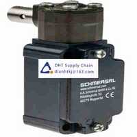 Safety interlock switches and components  Schmersal _TV10S-335-11Z