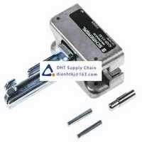 Safety interlock switches and components  Schmersal_AZ/AZM 415-B3