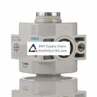 Pneumatic accessories _Festo_FRM-D-MINI