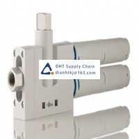 Pneumatic accessories _Festo_VN-20-L-T6-PI5-VI6-RO2