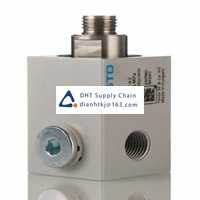 Pneumatic accessories _Festo_GF-1/4