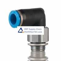 Pneumatic accessories _Festo_QSRL-G1/4-8