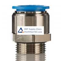 Pneumatic accessories _Festo_QS-G3/4-22